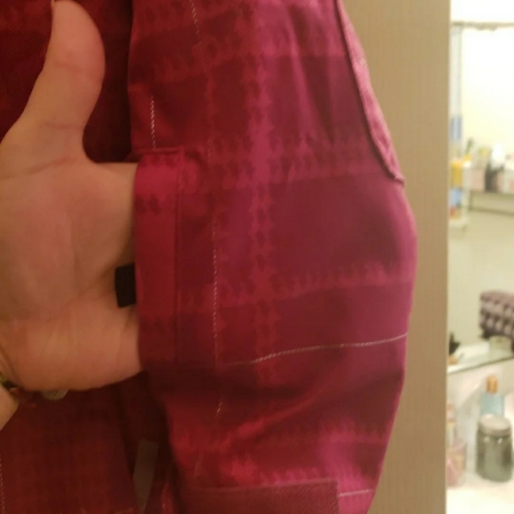 Jacket - Picture 8 of 11